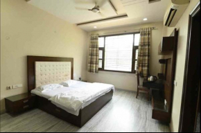 The Sanidhya Cottage